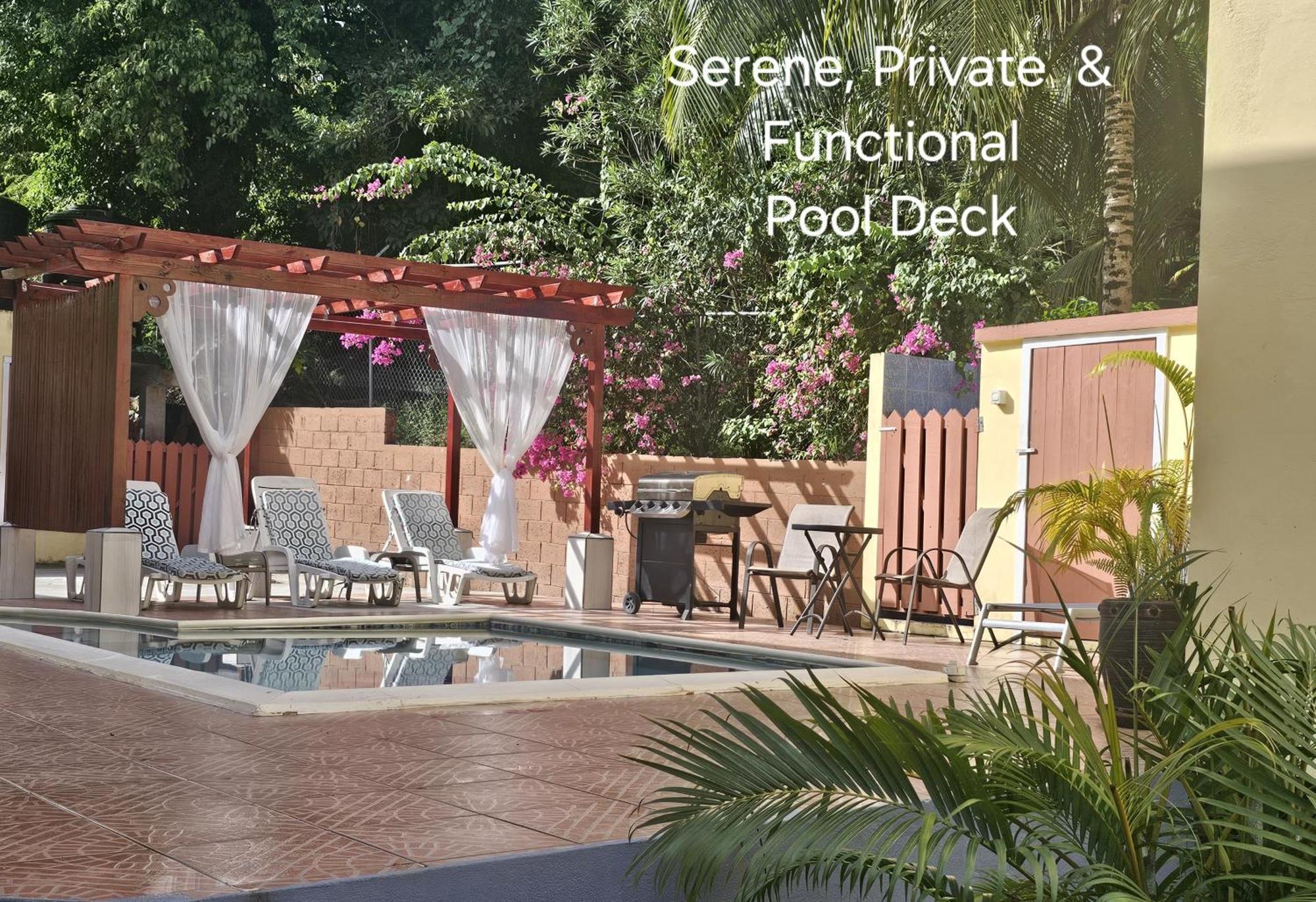 Royal Escape - 1 Hotel Anse La Raye Exterior foto